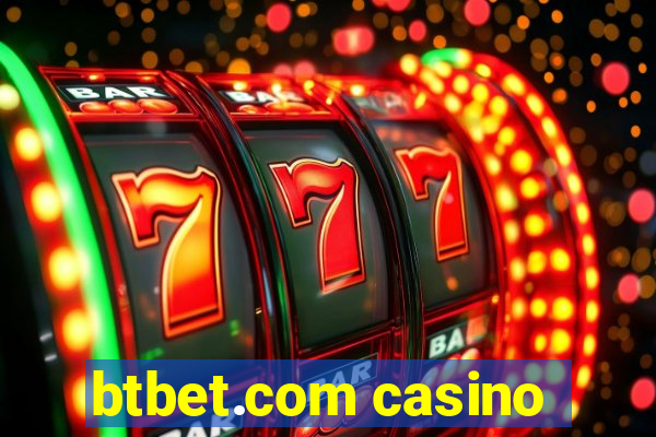 btbet.com casino